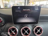 Mercedes-Benz A 180 d AMG Line Aut.