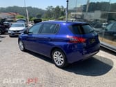 Peugeot 308 1.5 BlueHDi Style