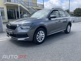Skoda Kamiq 1.0 TSI Style