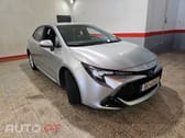 Toyota Corolla 1.8 Hybrid Comfort