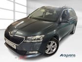 Skoda Fabia Break 1.0 TSI Ambition