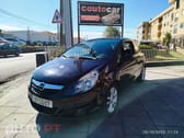 Opel Corsa 1.2 Black Edition