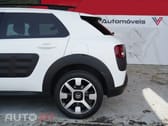 Citroen C4 Cactus 1.6 BlueHDi Shine