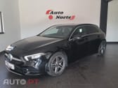 Mercedes-Benz A 180 AMG