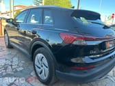 Audi Q4 E-Tron 35 55 KWH
