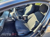 Peugeot 208 1.5 BlueHDi Allure