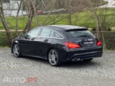 Mercedes-Benz CLA 180 7G-DCT AMG Line