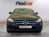 Mercedes-Benz E 350 e Avantgarde