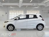 Renault Zoe Business