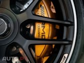 Mercedes-Benz AMG GT 63 S E Performance