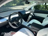Tesla Model 3 Long-Range Dual Motor AWD