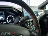 Ford Focus 1.0 EcoBoost MHEV ST-Line