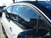 BMW i3 REX
