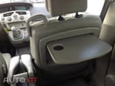 Renault Scénic DCI EXCLUSIVE