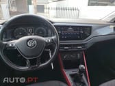 Volkswagen Polo 1.0 TSI Beats