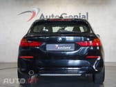 BMW 116 i Advantage