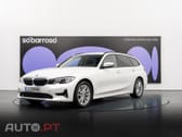 BMW 320 d Auto MHEV