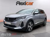 Peugeot 5008 1.5 BlueHDi Allure Pack