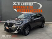 Peugeot 2008 1.2 PureTech Active