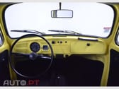 Volkswagen Carocha Carocha
