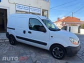 Renault Kangoo 1.5 Limited