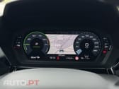 Audi A3 Sportback 40 TFSIe Advanced
