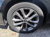 Renault Mégane 1.2 TCE GT Line SS