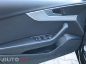 Audi A4 Avant 2.0 TDI Advance