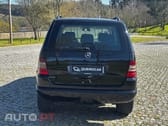 Mercedes-Benz ML 270 CDi