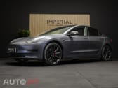 Tesla Model 3 Long-Range Dual Motor AWD