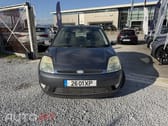 Ford Fiesta 1.25 First Edition