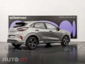 Ford Puma 1.0 EcoBoost MHEV ST-Line