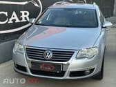 Volkswagen Passat Variant 2.0 TDi 4M Highline IM
