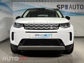 Land Rover Discovery Sport 1.5 I3 P300e AWD R-Dynamic SE