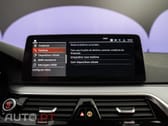 BMW 520 d Auto