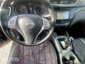 Nissan Qashqai 1.5 DCI