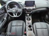 Nissan Juke Juke 1.0 DIG-T Tekna