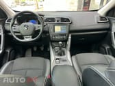 Renault Kadjar 1.2 Tce intens