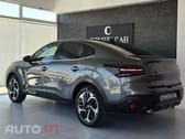 Citroen C4 X PureTech 130 Stop&Start EAT8 MAX