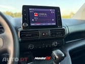Fiat Doblo 1.5 BlueHDi Curta