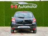 Renault Clio 1.2 16V Dynamique