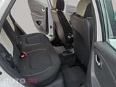 Renault Captur 0.9 TCE Exclusive