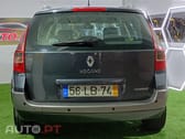 Renault Mégane Break Dinâmic S
