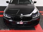 BMW 520 d Pack Desportivo M Auto