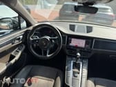Porsche Macan 2.0T