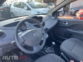 Renault Twingo 1.5 dCi Rip Curl