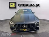 Mercedes-Benz AMG GT 63S E-Perfomance 
