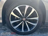 Fiat Tipo 1.3 M-Jet Lounge