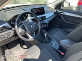 BMW X1 25 e xDrive