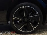 Peugeot E-308 54 kWh GT